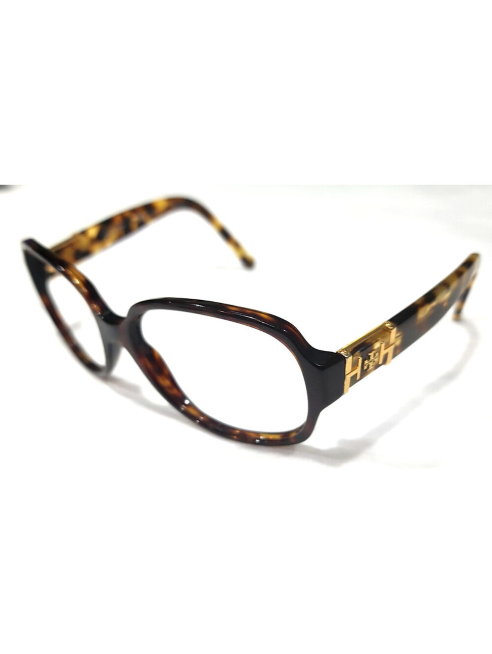 Tory Burch TY7073 1331/T5 Tortoise Butterfly Sunglasses Frame 57-16 135